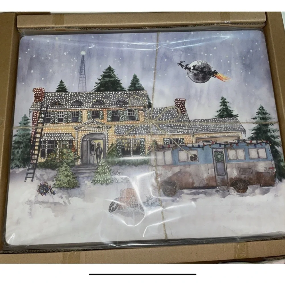 Pottery Barn new sealed